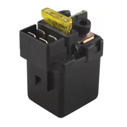 Aowbikes Self Starter Relay Compatible for Yamaha Fazer image 1