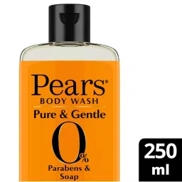 Pears Pure & Gentle Body Wash Original-picture-4