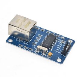 ENC28J60 Ethernet Module(10 Pin Package: SSOP) image 1