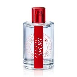 Azzaro Sport Eau De Toilette For Him-picture-19