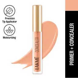 Lakme 9 To 5 Powerplay Priming Concealer ,Built In Primer, Hydrating-picture-30