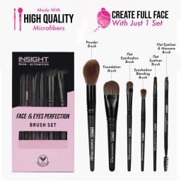 Insight Cosmetics Face & Eyes Perfection Brush Set-picture-38