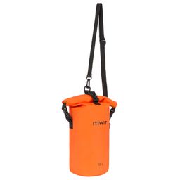 Waterproof Dry Bag 10L Orange-image-89