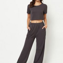 HOUSE OF S Women Pure Cotton Co-Ords-11