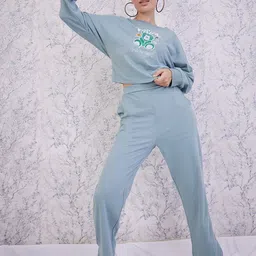 Athena Sweatshirt & Trousers Co-Ord-image-27