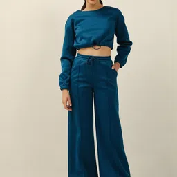 DEBSTREET Sweat Shirt & Trousers-picture-15
