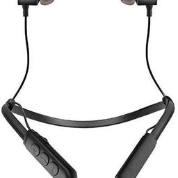 tyrocx Bluetooth Wireless Headphone with Mic | Wireless Headset for Computer & Mobile, Skype Zoom & Online Classes | Noise Cancellation Microphone Headset image 1
