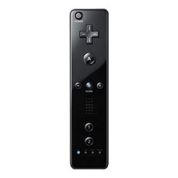 New World Wii Remote For Wii Console Remote Controller For Wii without motion plus Black color image 3