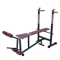 Protoner 6 in 1 Bench for Home Gym image 1
