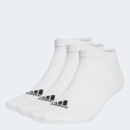 thin and light sportswear low-cut socks 3 pairs training training-42