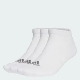 adidas performance Cushioned Low-Cut Socks 3 Pairs-picture-25