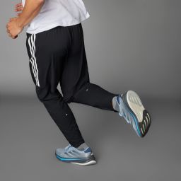 adidas performance own the run 3-stripes pants men running men running image 2