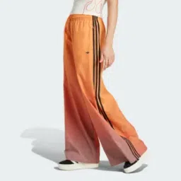 Gradient Firebird Oversized Track Pants-image-44