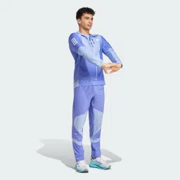 adidas performance own the run aeroready pants men running men running image 3