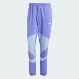adidas performance own the run aeroready pants men running men running image 4