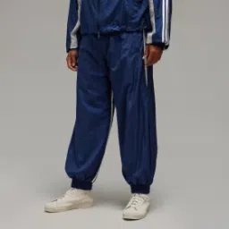 Y-3 3-Stripes Nylon Shell Pants-picture-17