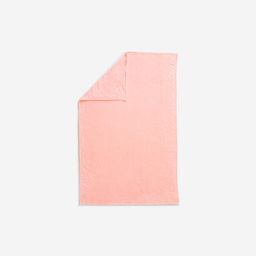 Ultra-soft Microfibre swimming towel size L 110 x 175 cm light pink-picture-17