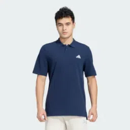Cttn Poly Polo-23