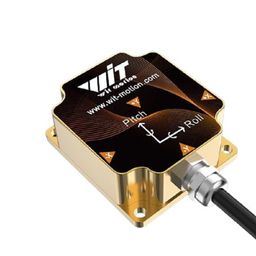 WiT HWT9053-485 High-Precision Motion Sensor – 200Hz Real-Time Data Output image 2