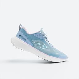 Kiprun Jogflow 190.1 Women's Running Shoes - Blue/Purple-image-51