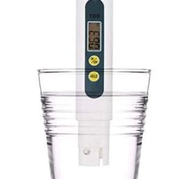 SKADIOO TDS Meter for Water Testing, Digital TDS Meter, Water TDS Meter Digital for Home, Water Testing Kit, Water Hardness Test Kit for Measuring Tds and Ppm for Drinking Water, Swimming pool image 4