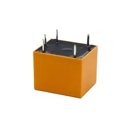 5 pin Sugar Cube SPDT Relay 12V DC PCB Type image 3