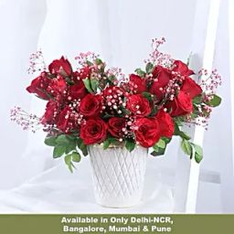 Whispering Petals of Red Roses-image-59