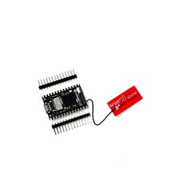 Sipeed LicheeRV Nano (W) SG2002 WIFI6 AI Visual RISC-V Linux Development board image 2