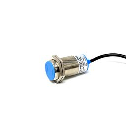 Pro-Range 10mm NPN Inductive Proximity Sensor RM30 DC6~36V (Shielded) image 1
