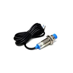 Pro-Range 8mm NPN Inductive Proximity Sensor RM18 DC6~36V (Unshielded) image 2