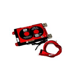 DALY Smart BMS Li-ion 6S 100A common port with CAN communication image 2