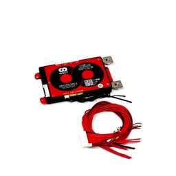 DALY Smart BMS Li-ion 10S 50A common port with CAN communication image 2