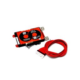 DALY Smart BMS Li-ion 16S 60V 100A common port with CAN communication image 2