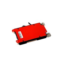 DALY Smart BMS Li-ion 17S 80A common port with CAN communication image 3