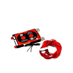 DALY Smart BMS Li-ion 20S 72V 100A common port with CAN communication image 2