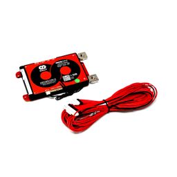 DALY Smart BMS LFP 24S 100A common port with CAN communication image 3