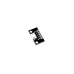 SmartElex MicroB USB Breakout ModuleSmartElex MicroB USB Breakout Module image 1
