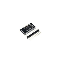 SmartElex MAX3232 Transceiver Breakout Module image 2