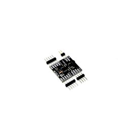 SmartElex Logic Level Converter – Single Supply-TXB0104 image 2