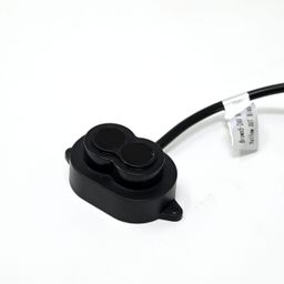 Pro Range KL800-NPN-NO-DC 5-24V Laser Ranging Sensor image 1