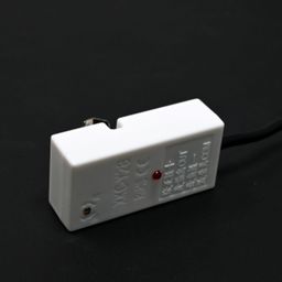 Pro-Range XKC-Y28A-NO-DC 24V Non-Contact Liquid Level Sensor image 1
