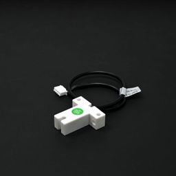 Pro-Range XKC-Y27C-NPN-DC 5-24V-D4mm Non-Contact Liquid Level Sensor image 2