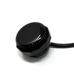Pro-Range XKC-KD200-NPN-NO- DC 5-24V Infrared Sensor image 1