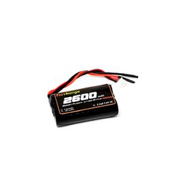 Pro-range INR 18650 7.4V 2600mAh 3C 2S1P Li-Ion Battery Pack image 1