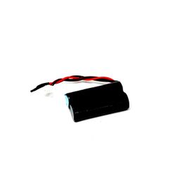 Pro-range INR 18650 7.4V 2600mAh 3C 2S1P Li-Ion Battery Pack image 2