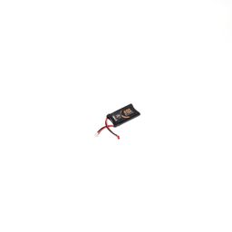 Bonka 3.7V 600mAh 25C 1S Lithium Polymer Battery Pack image 1