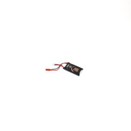 Bonka 3.7V 600mAh 25C 1S Lithium Polymer Battery Pack image 2