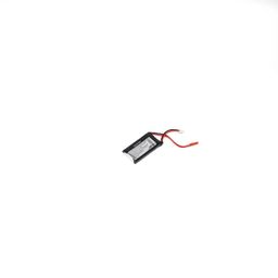 Bonka 3.7V 600mAh 25C 1S Lithium Polymer Battery Pack image 3
