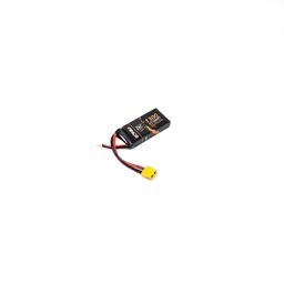 Bonka 7.4V 1300mAh 25C 2S Lithium Polymer Battery Pack image 1