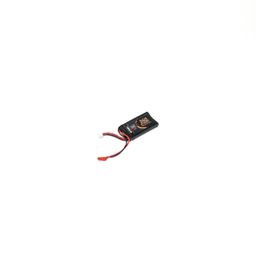 Bonka 7.4V 360mAh 25C 2S Lithium Polymer Battery Pack image 1